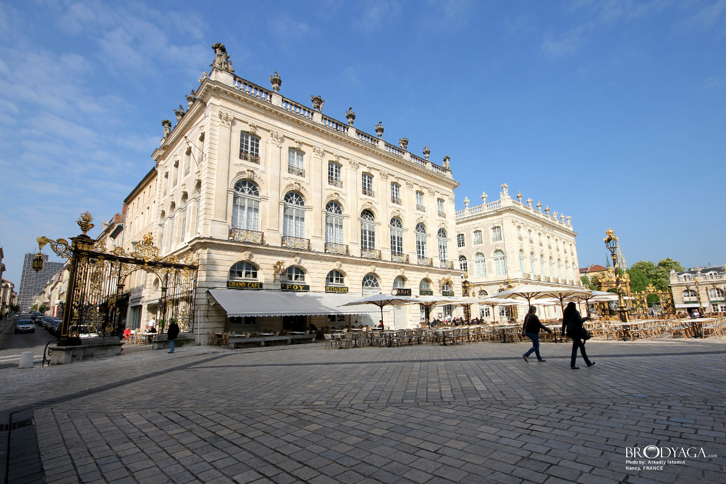 Nancy